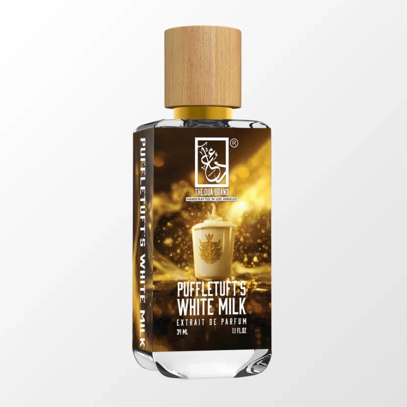 Puffletuft's White Milk 4 Puffletuft's White Milk - Image 2