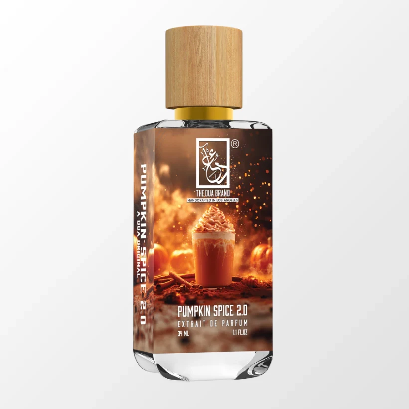 Pumpkin Spice 2.0 4 Pumpkin Spice 2.0 - Image 2