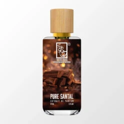 Pure Santal