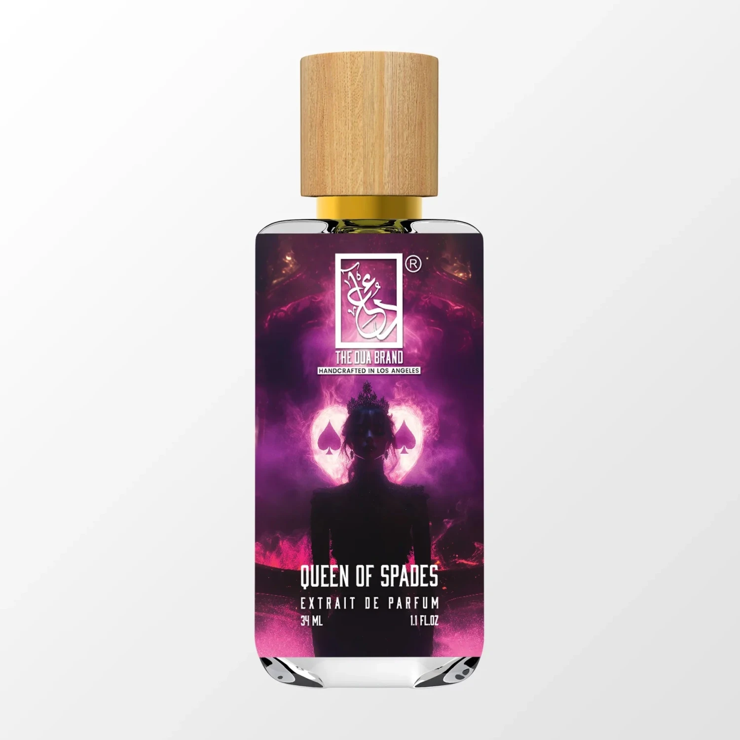 Queen Of Spades 3 Queen Of Spades