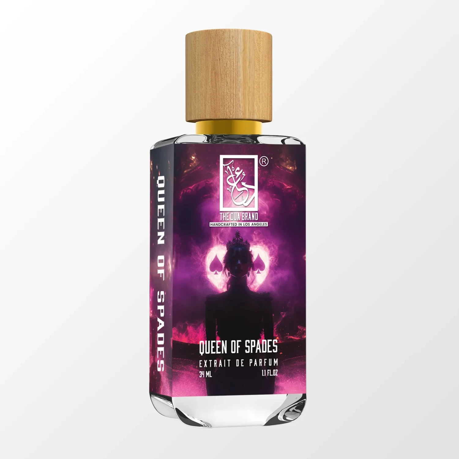 Queen Of Spades 4 Queen Of Spades - Image 2