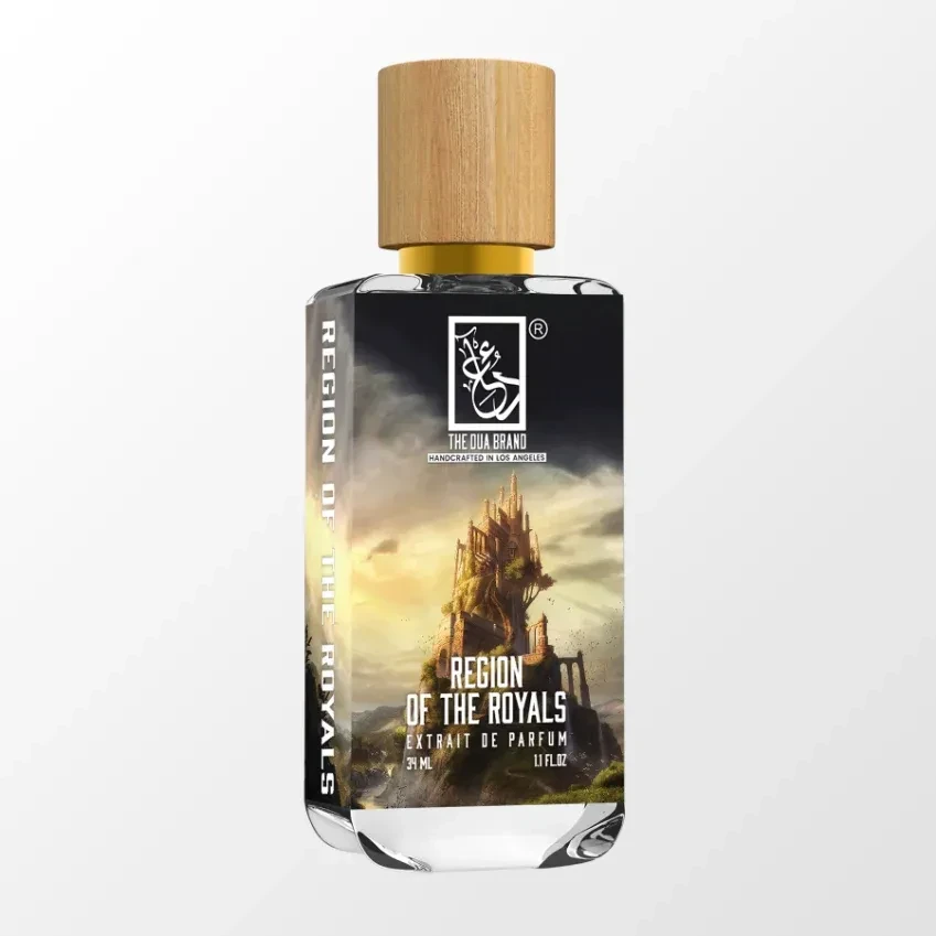 Region Of The Royals 4 Region Of The Royals - Image 2