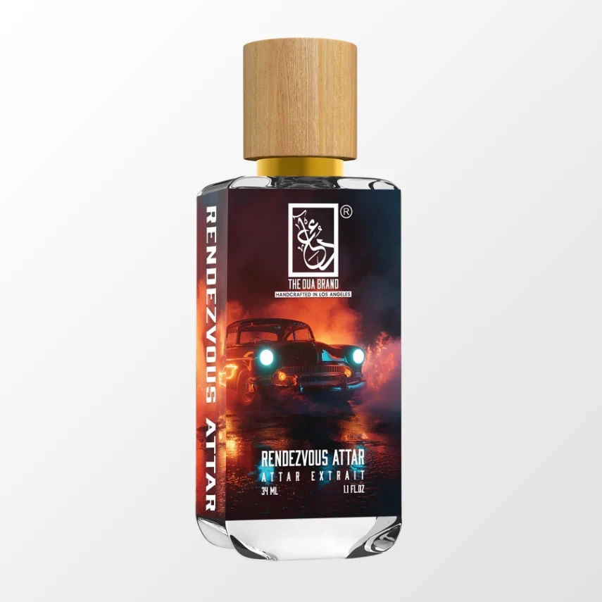 Rendezvous Attar 4 Rendezvous Attar - Image 2