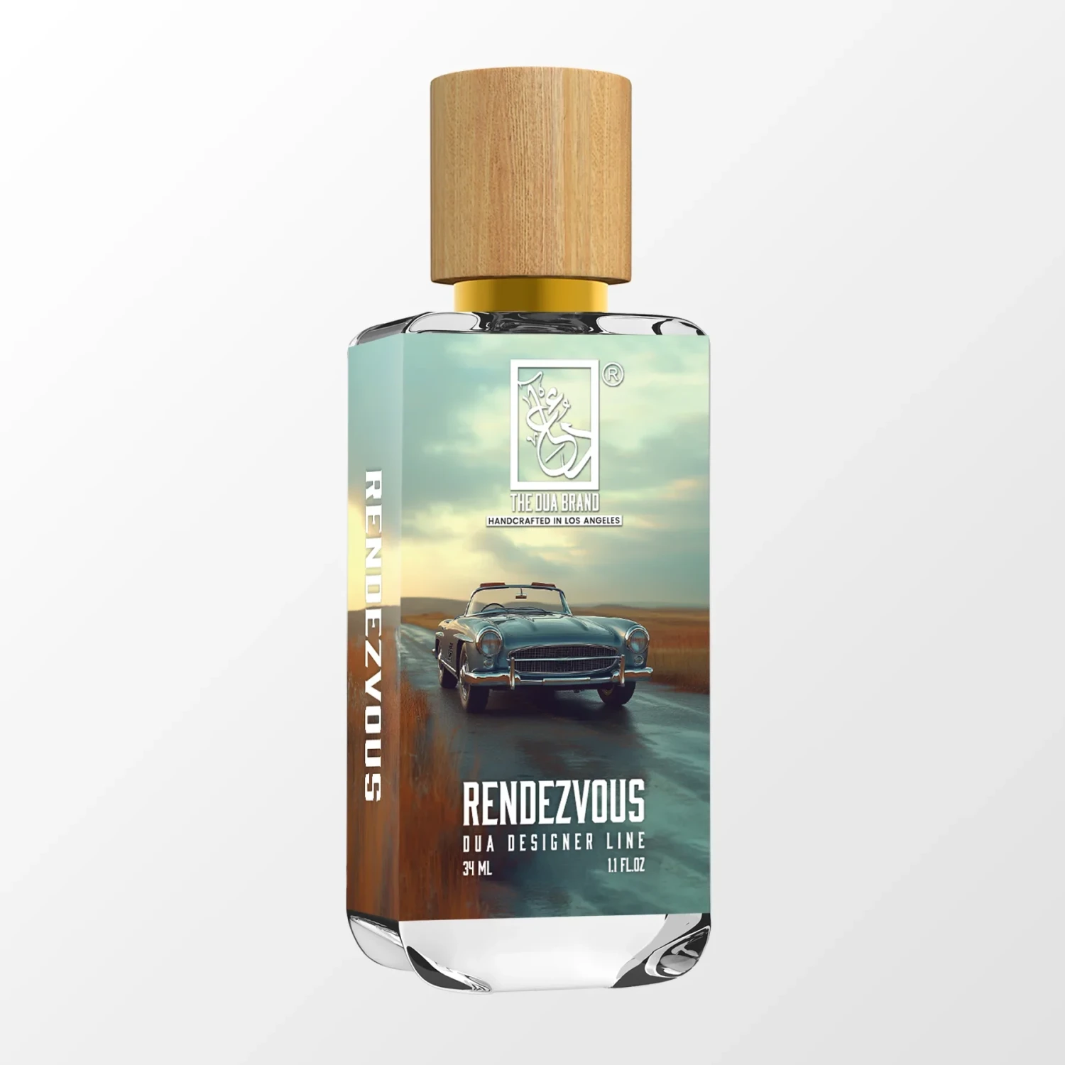 Rendezvous 4 Rendezvous - Image 2