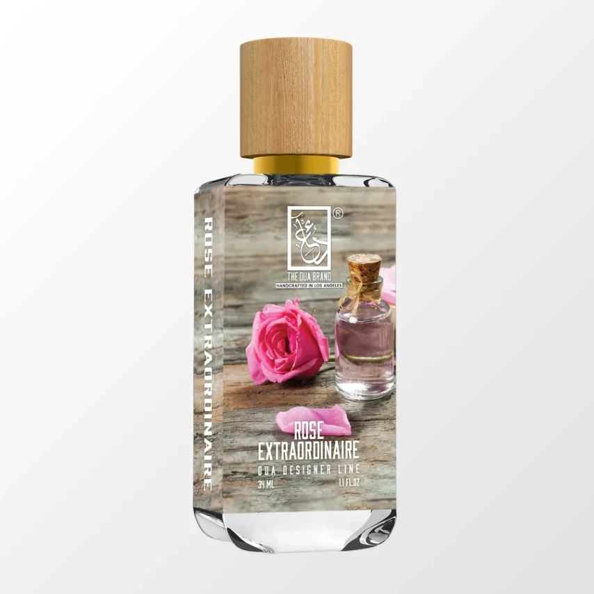 Rose Extraordinaire 4 Rose Extraordinaire - Image 2