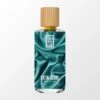 Satin Azure -Theduabrand Store satin azure front34ml