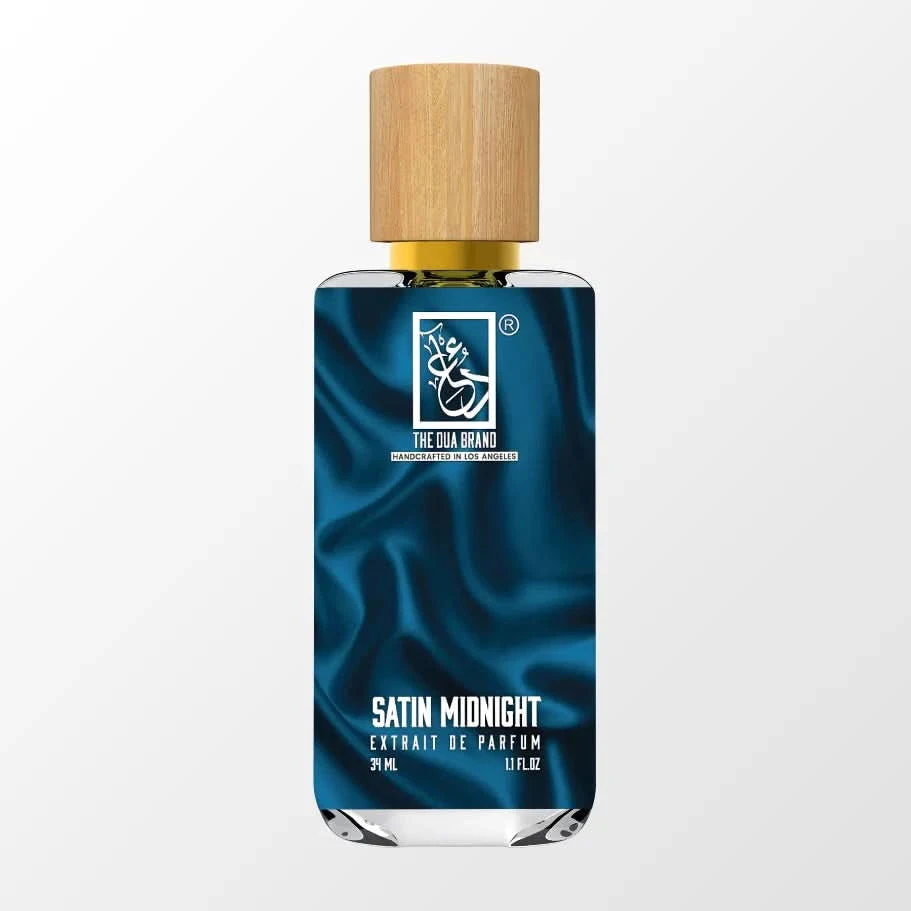 Satin Midnight 3 Satin Midnight