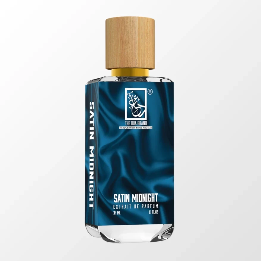 Satin Midnight 4 Satin Midnight - Image 2