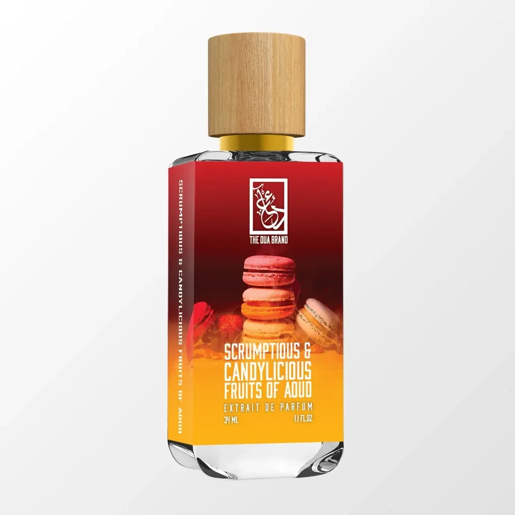 Scrumptious & Candylicious Fruits Of Aoud 4 Scrumptious & Candylicious Fruits Of Aoud - Image 2