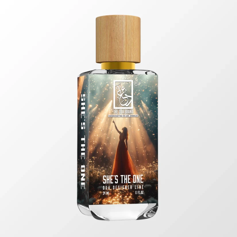 She's The One 4 She's The One - Image 2