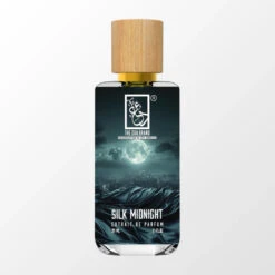 Silk Midnight
