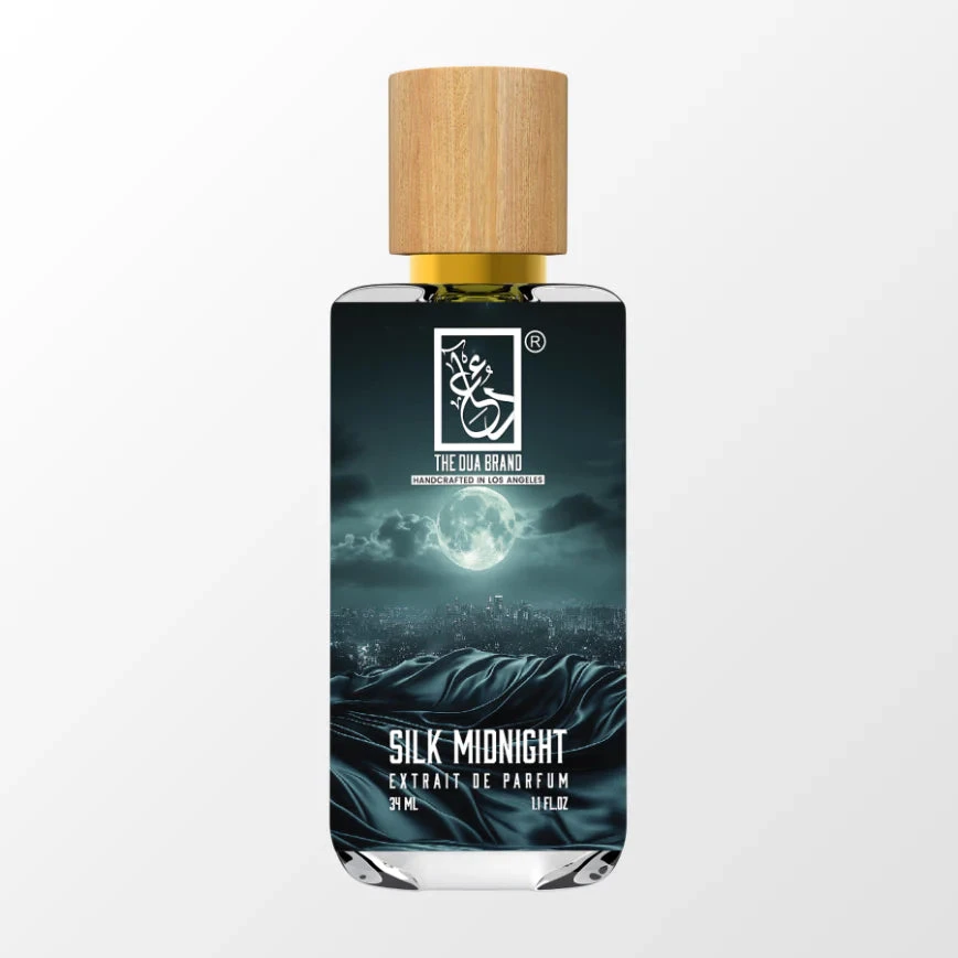 Silk Midnight 3 Silk Midnight