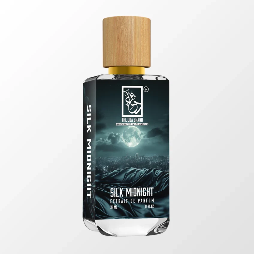 Silk Midnight 4 Silk Midnight - Image 2