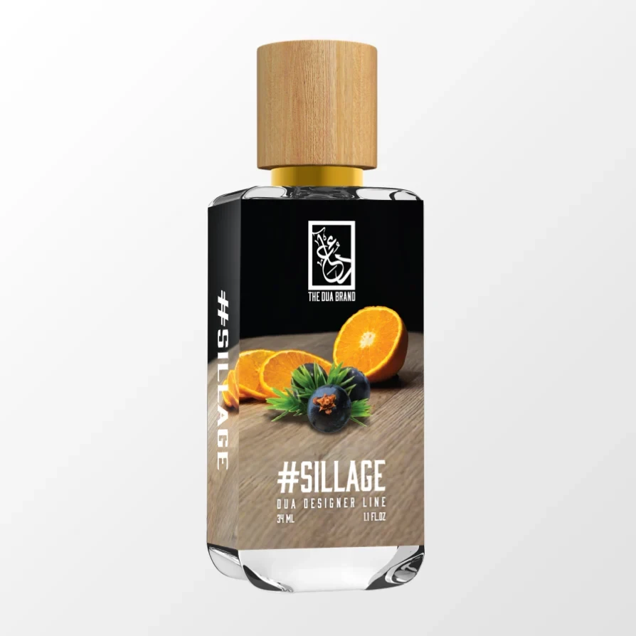 #Sillage 4 #Sillage - Image 2