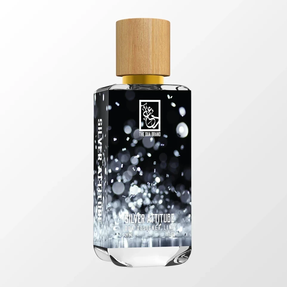 Silver Attitude 4 Silver Attitude - Image 2