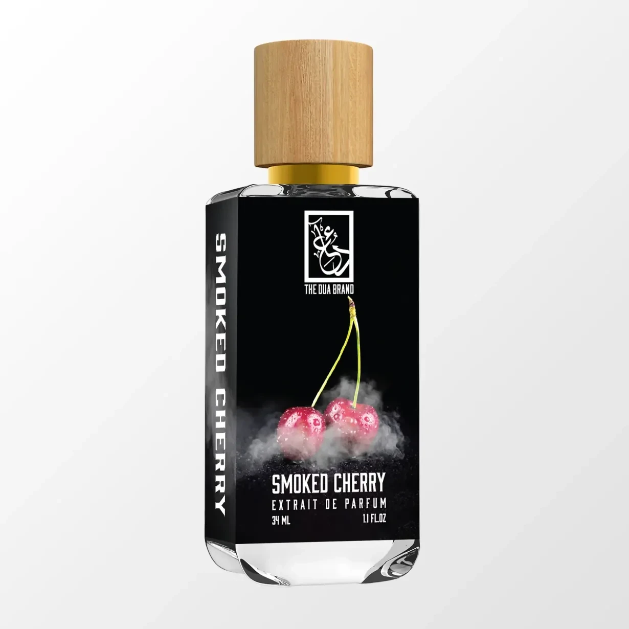 Smoked Cherry 4 Smoked Cherry - Image 2