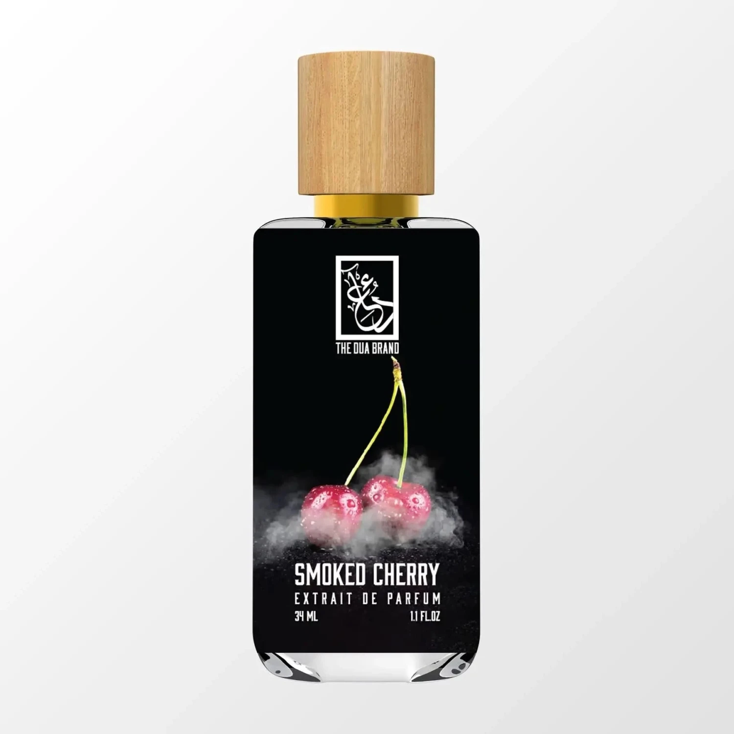 Smoked Cherry 3 Smoked Cherry