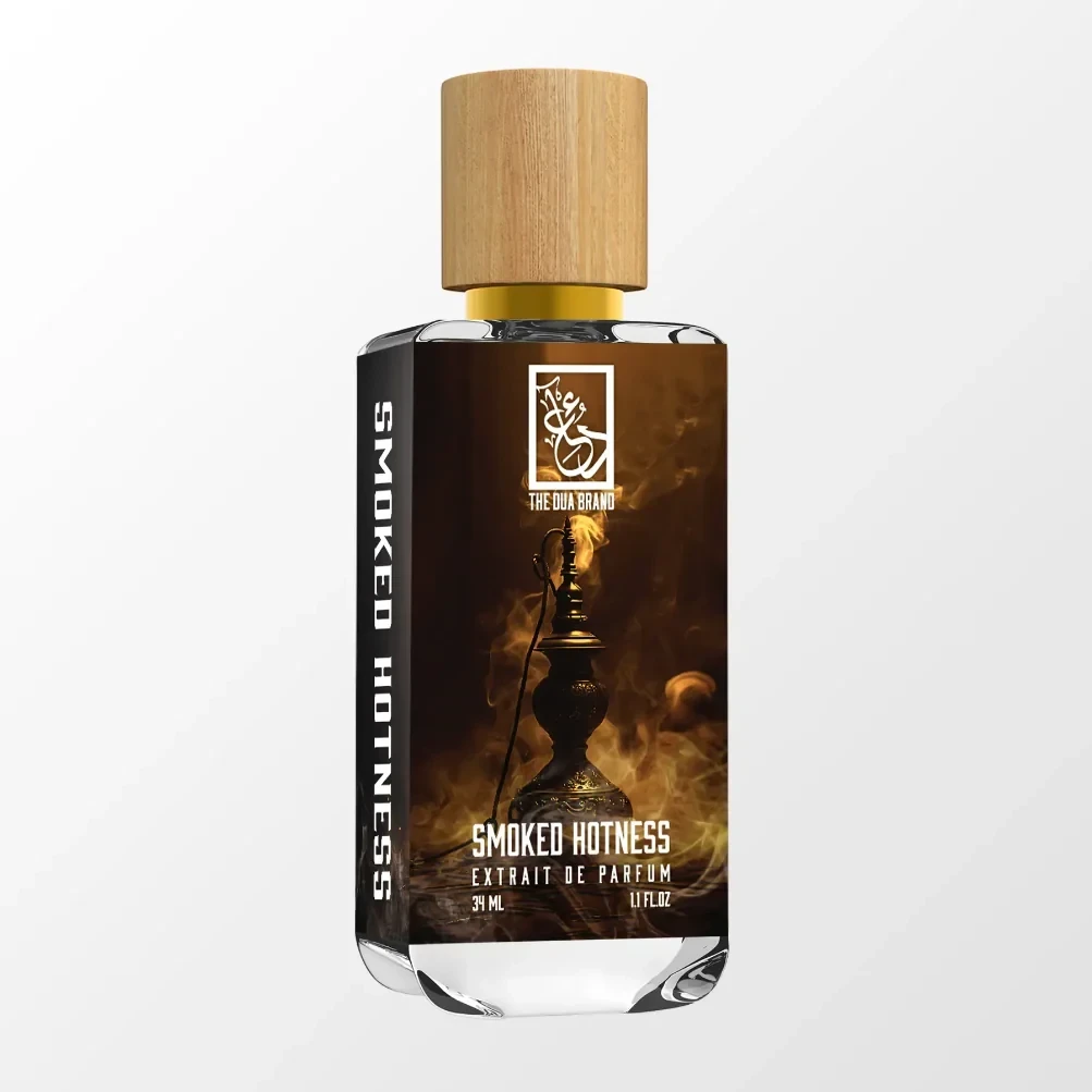 Smoked Hotness 4 Smoked Hotness - Image 2