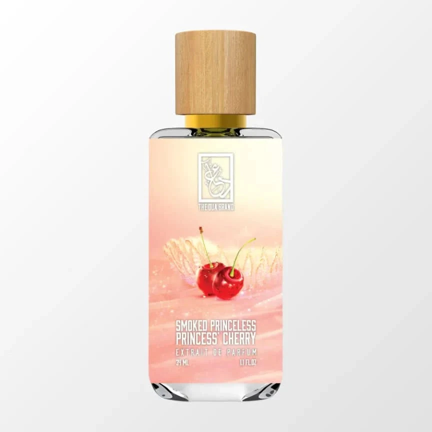 Smoked Princeless Princess’ Cherry 3 Smoked Princeless Princess’ Cherry