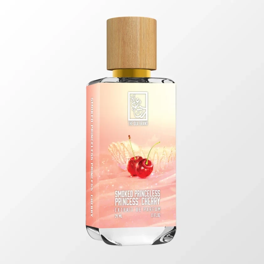 Smoked Princeless Princess’ Cherry 4 Smoked Princeless Princess’ Cherry - Image 2