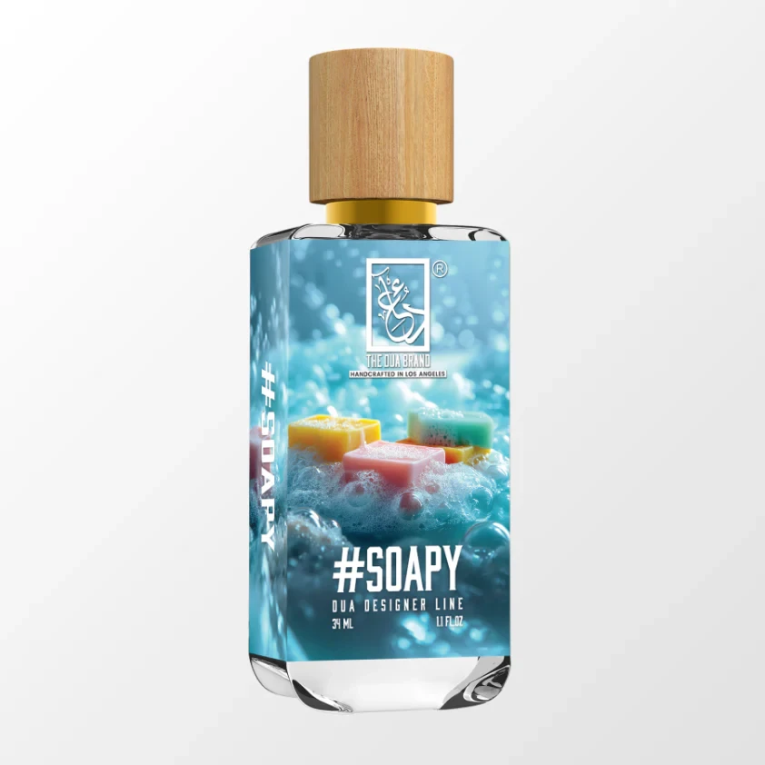 #Soapy 4 #Soapy - Image 2