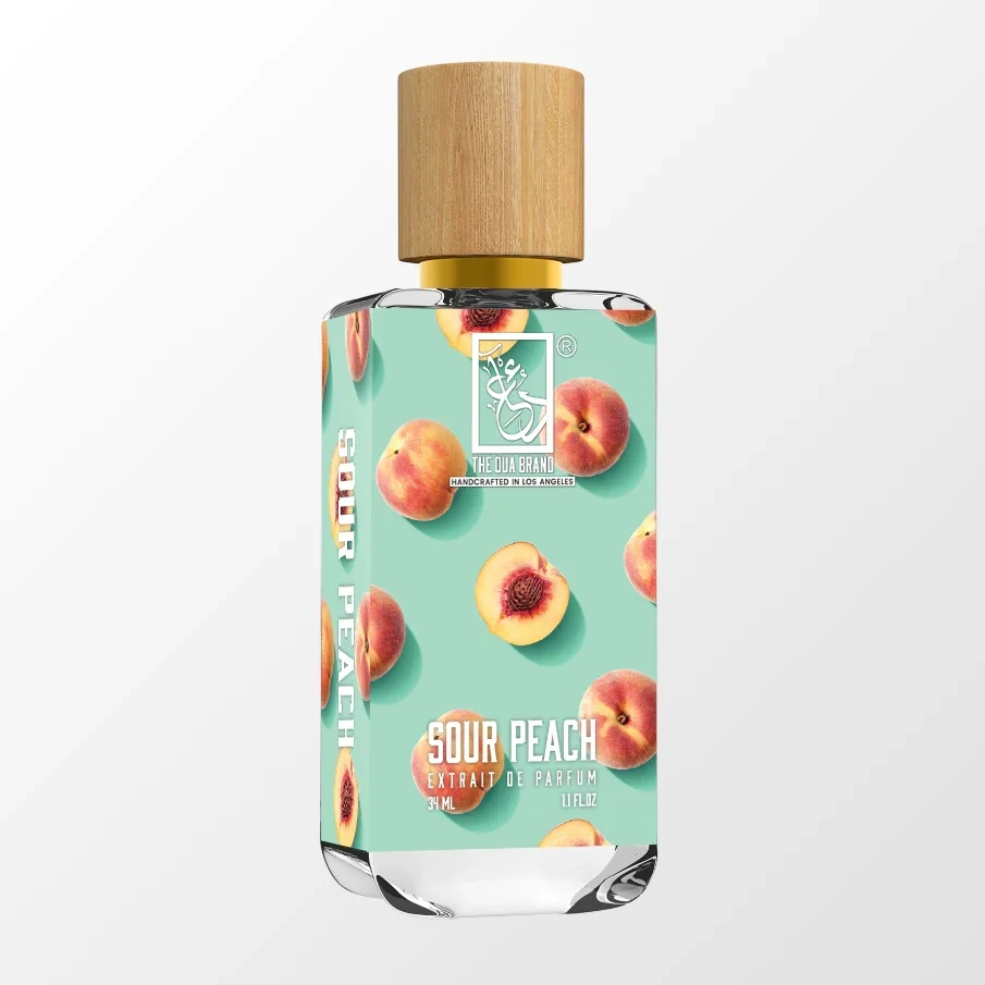 Sour Peach 4 Sour Peach - Image 2