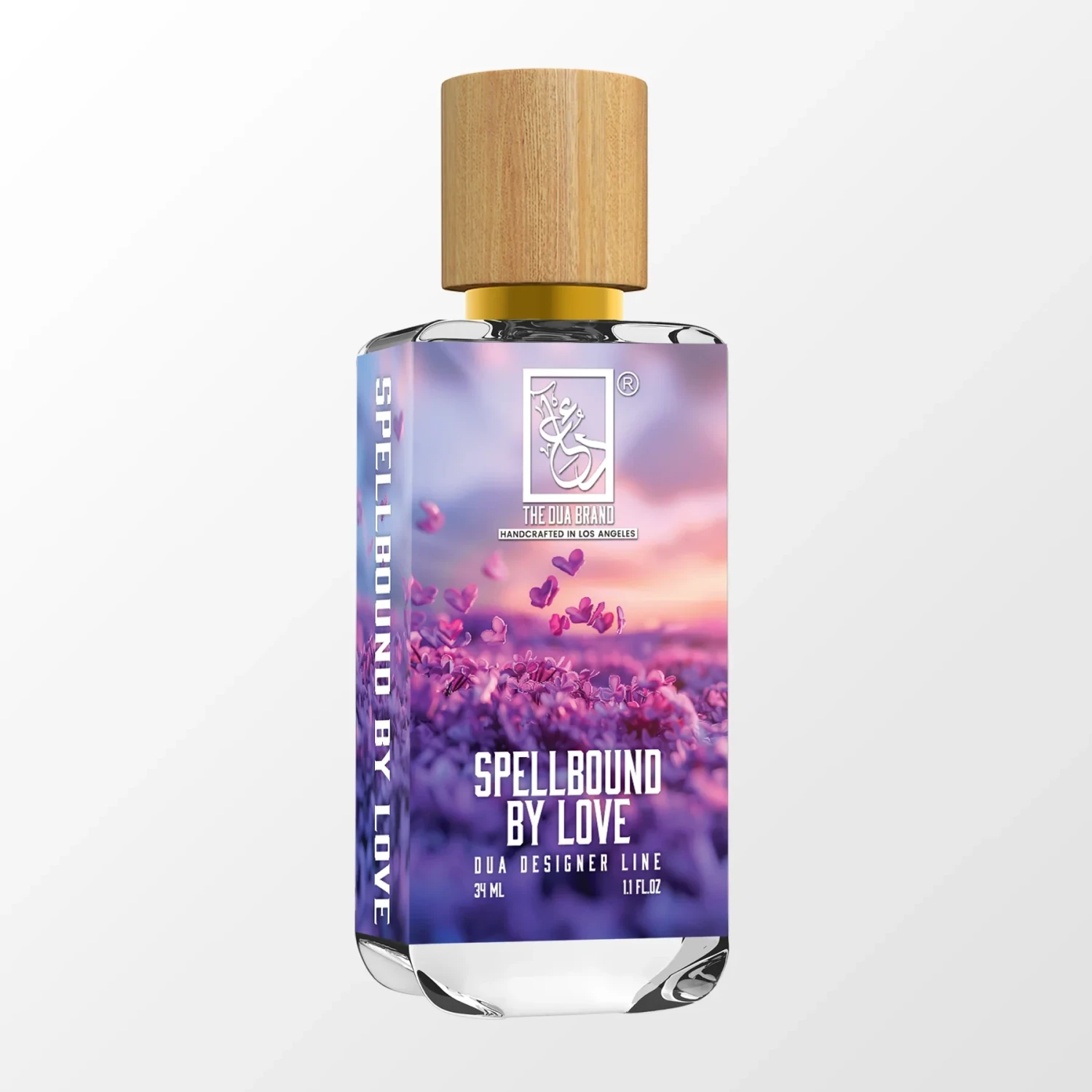 Spellbound By Love 4 Spellbound By Love - Image 2