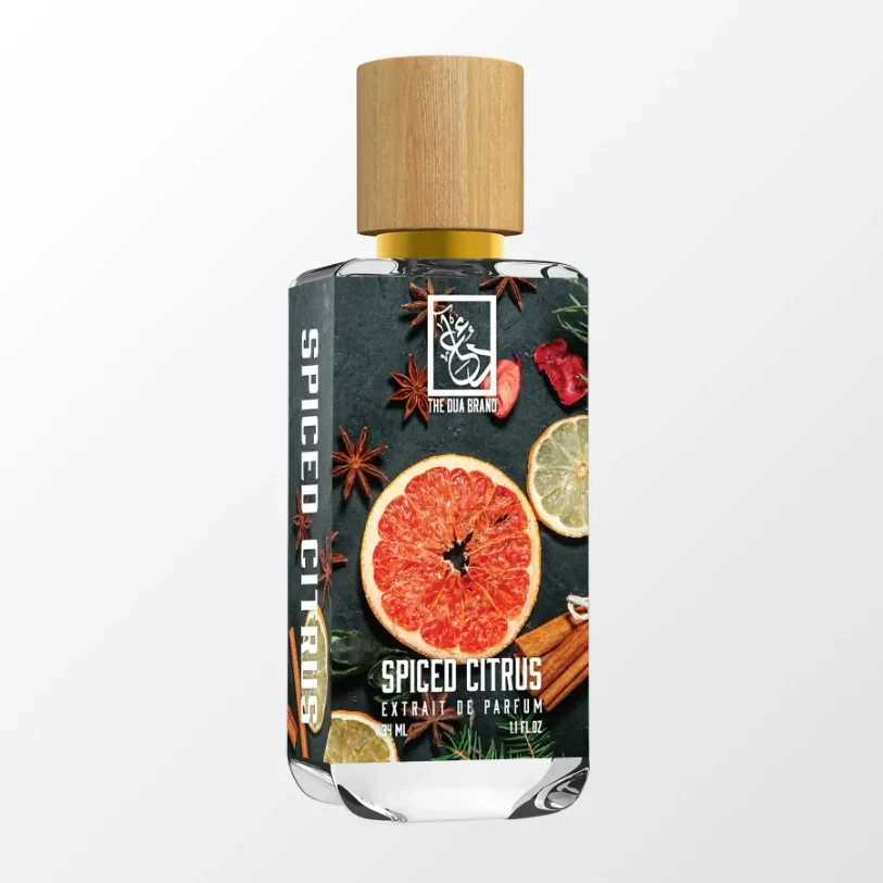 Spiced Citrus 4 Spiced Citrus - Image 2