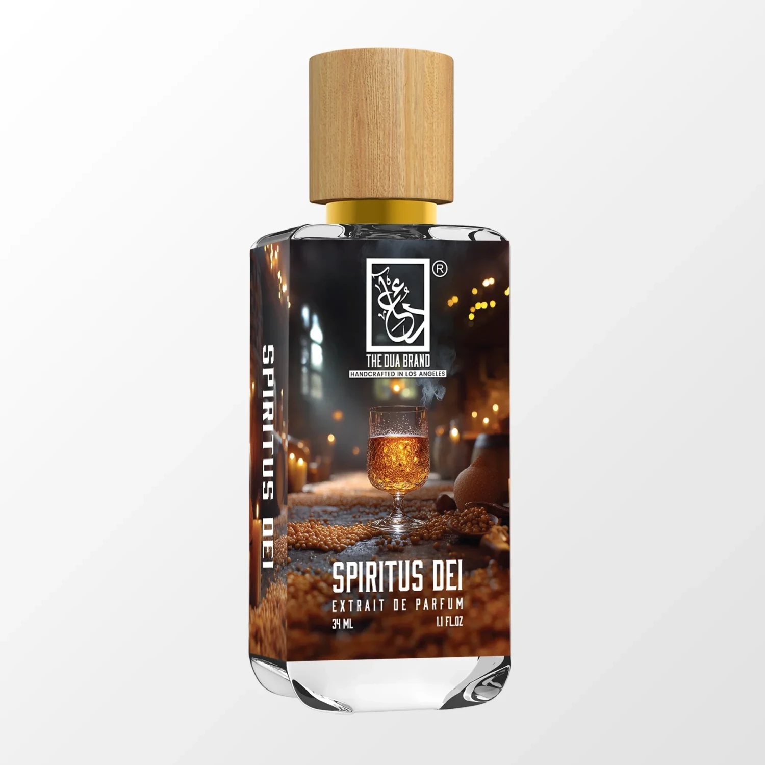 Spiritus Dei 4 Spiritus Dei - Image 2