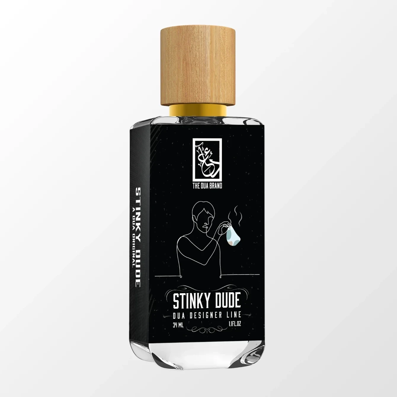 Stinky Dude 4 Stinky Dude - Image 2