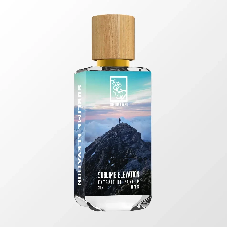 Sublime Elevation 4 Sublime Elevation - Image 2