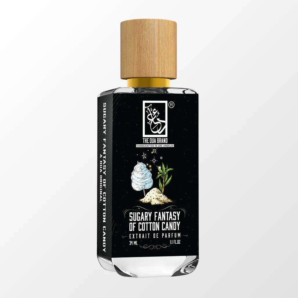 Sugary Fantasy Of Cotton Candy 4 Sugary Fantasy Of Cotton Candy - Image 2