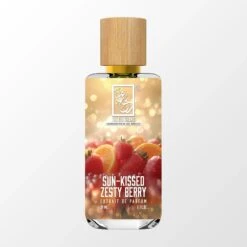 Sun-Kissed Zesty Berry