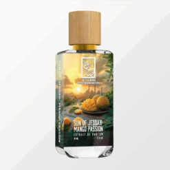 Sun Of Jeddah: Mango Passion -Theduabrand Store sun of jeddah mango passion tilt 34ml updated nov fda303c3 95e5 40ed b63e 30bb6b5f52a0