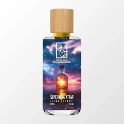Supernova Attar
