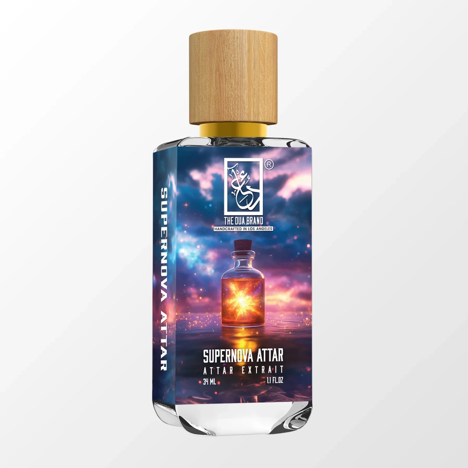 Supernova Attar 4 Supernova Attar - Image 2