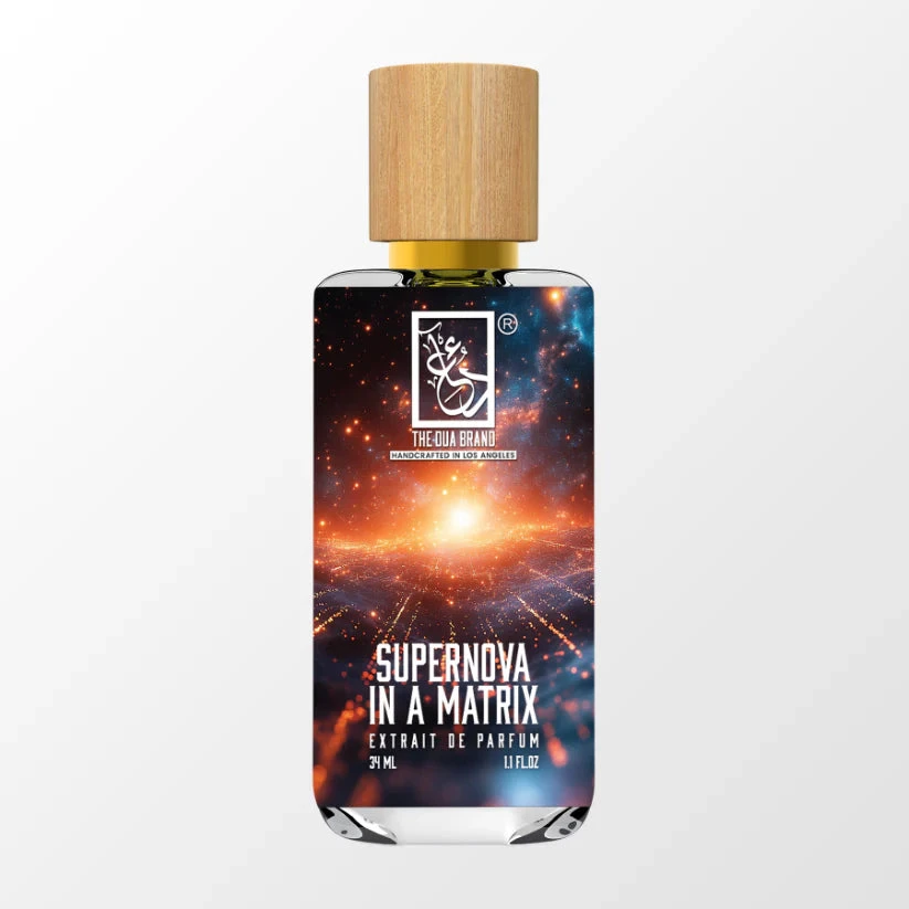 Supernova In A Matrix 3 Supernova In A Matrix