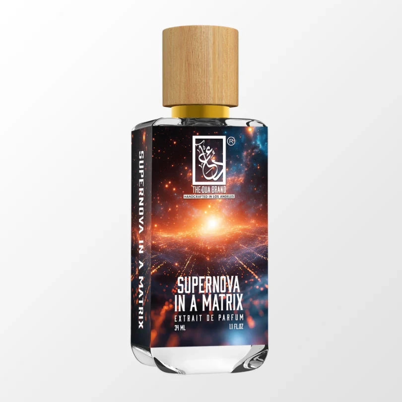 Supernova In A Matrix 4 Supernova In A Matrix - Image 2