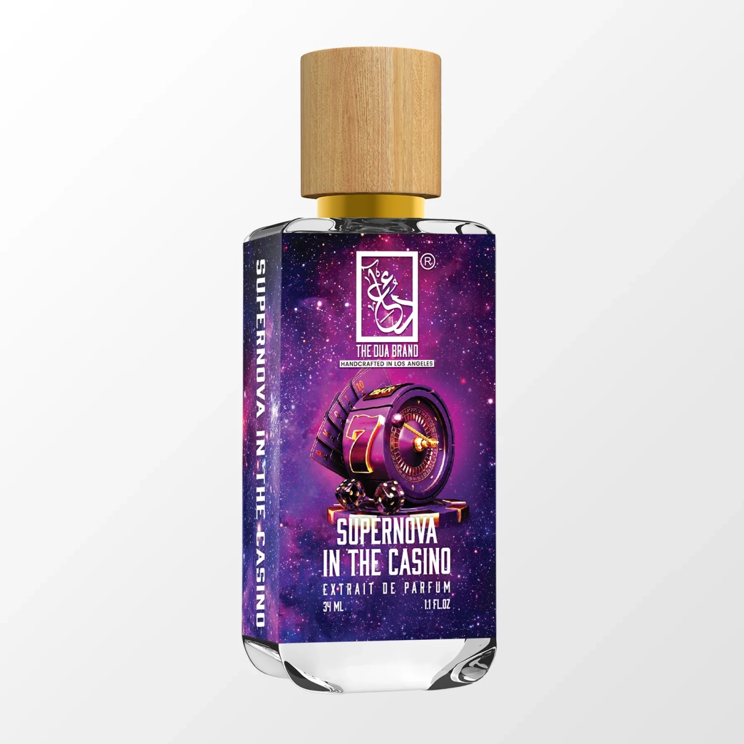 Supernova In The Casino 4 Supernova In The Casino - Image 2