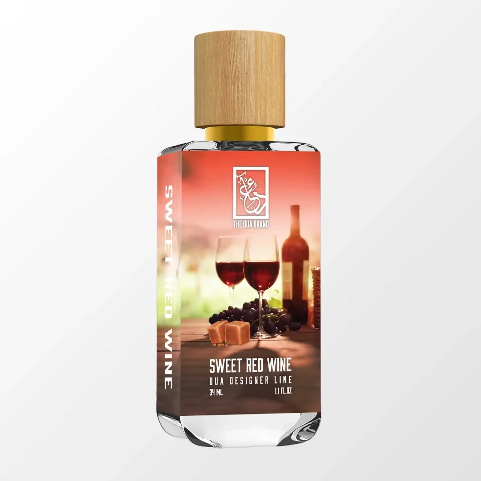 Sweet Red Wine 4 Sweet Red Wine - Image 2