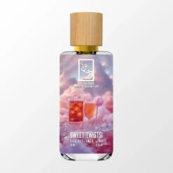 Sweet Twists!