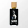 Taboo -Theduabrand Store taboo front 34ml
