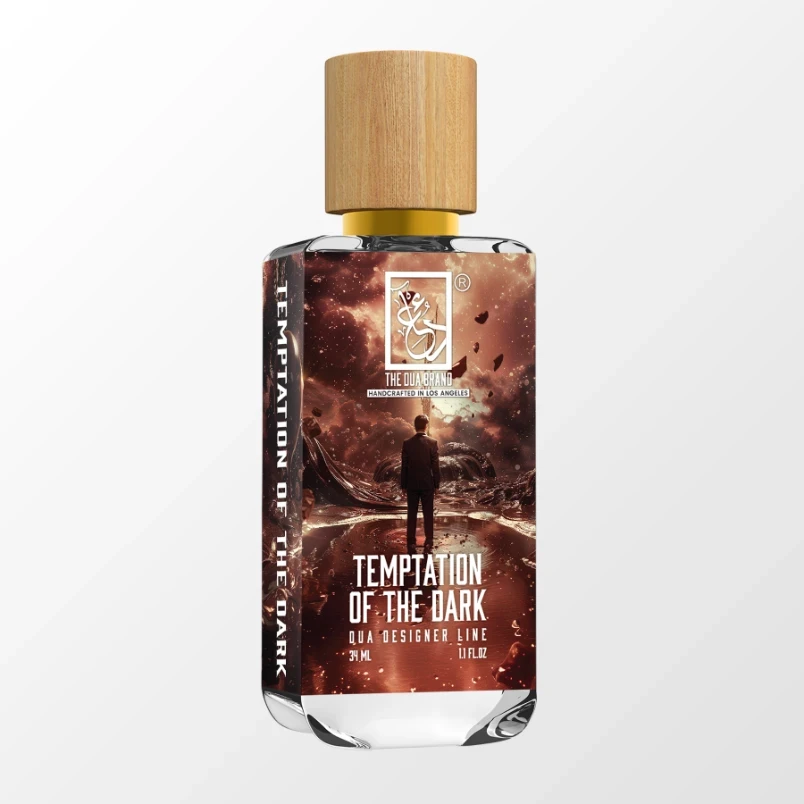 Temptation Of The Dark 4 Temptation Of The Dark - Image 2