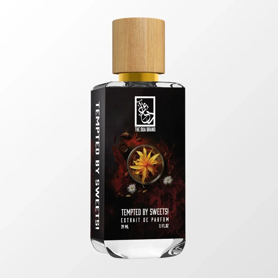 Tempted By Sweets! 4 Tempted By Sweets! - Image 2