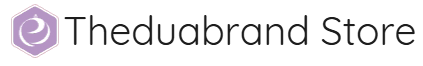 Theduabrand Store