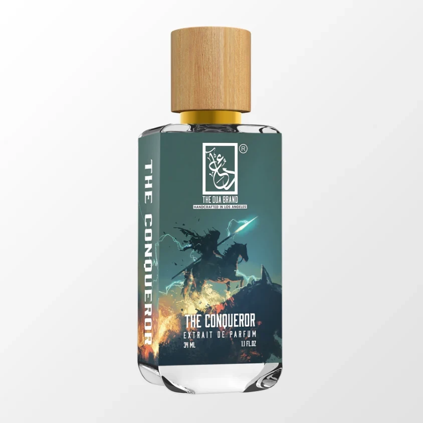 The Conqueror 4 The Conqueror - Image 2