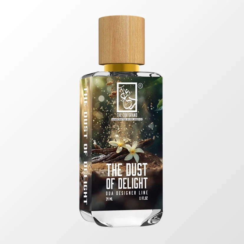 The Dust Of Delight 4 The Dust Of Delight - Image 2