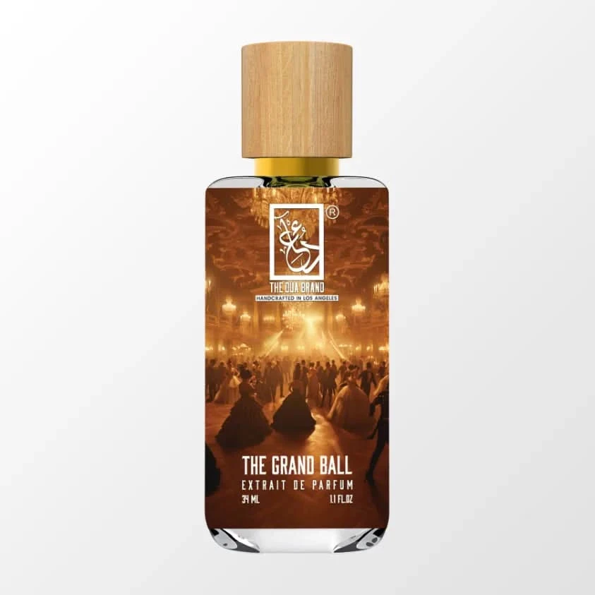 The Grand Ball 3 The Grand Ball