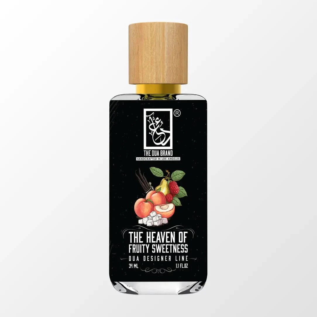 The Heaven Of Fruity Sweetness 3 The Heaven Of Fruity Sweetness