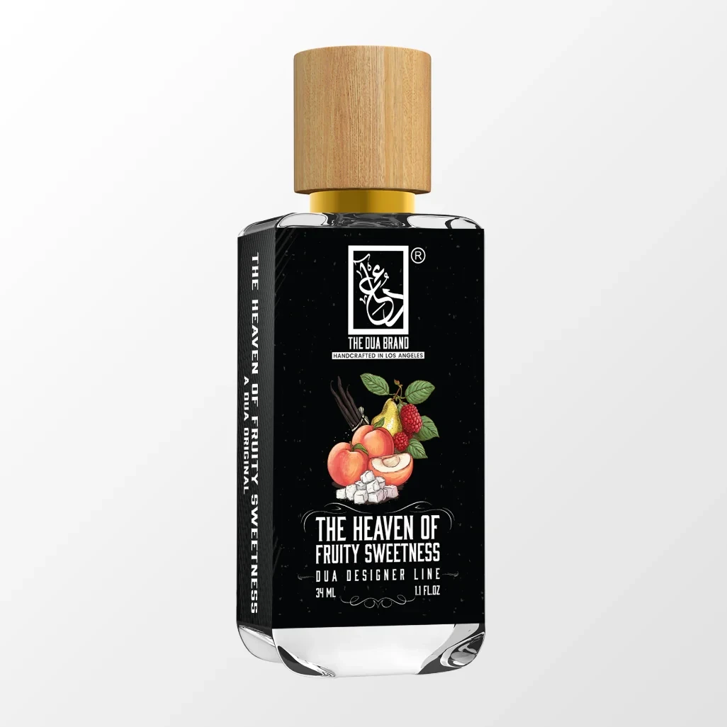 The Heaven Of Fruity Sweetness 4 The Heaven Of Fruity Sweetness - Image 2